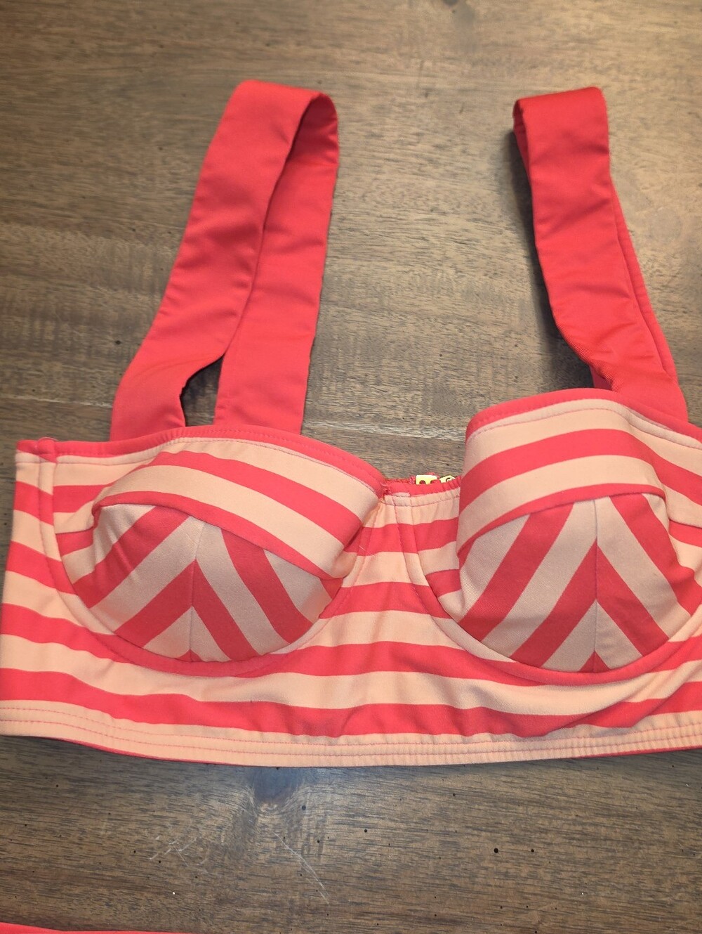 Kate Spade Bikini - Picture 4 of 10